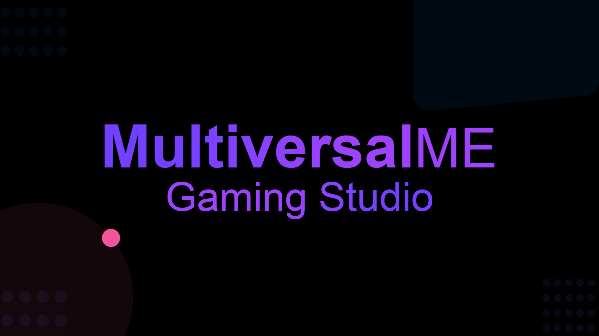 multiversalme-gaming-studio